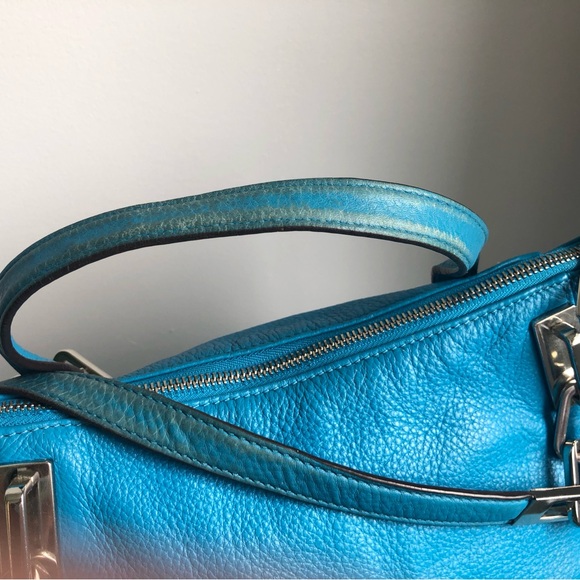 Michael Kors Hobo & Crossbody with dust bag - Picture 9 of 11